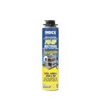 Espuma de poliuretano multiusos aplicacion con pistola Index 750 ml. PUSP750