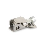 Cabezal inoxidable Index A2 ASFIRCA