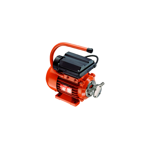 Bomba Yunk modelo D-2 LATON-EPDM 0,16 C.V. 1.500 r.p.m. 230/400 V. codigo 06406