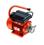 Bomba Yunk modelo D-2 LATON-EPDM 0,16 C.V. 1.500 r.p.m. 230/400 V. codigo 06406