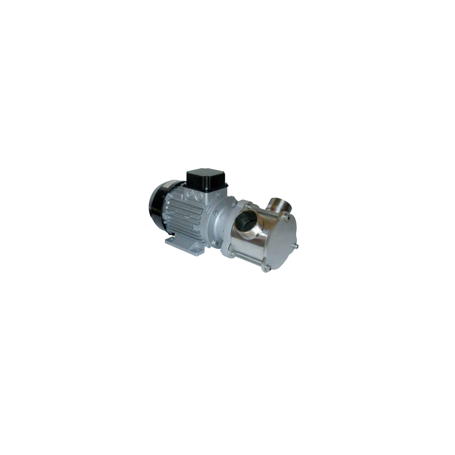 Bomba Yunk modelo J-20 INOX-S 1,5 C.V. 950 r.p.m. 230/400 V. codigo 22633 Bomba Yunk modelo J-20 INOX-S 1,5 C.V. 950 r.p.m. 230/400 V. codigo 22633