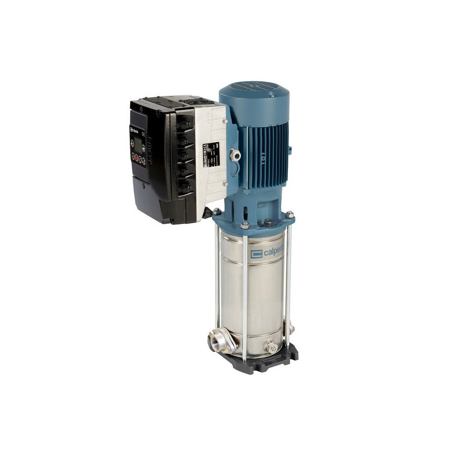 Bomba multicelular vertical Calpeda modelo MXV-B EI 32-506 O CF 1.5 KW. 230/400 V. Bomba multicelular vertical Calpeda modelo MXV-B EI 32-506 O CF 1.5 KW. 230/400 V.