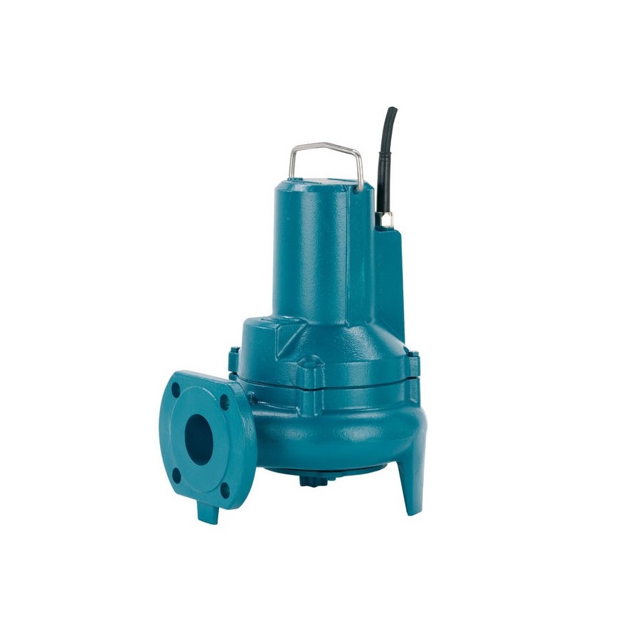 Bomba sumergible Calpeda modelo GMC 50-65C 0.75 KW. 230/400 V.