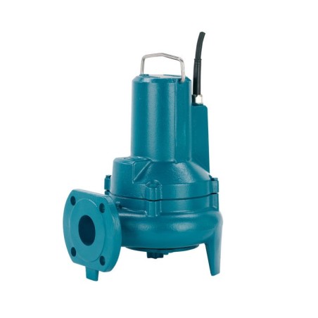 Bomba sumergible Calpeda modelo GMC 50-65C 0.75 KW. 230/400 V.