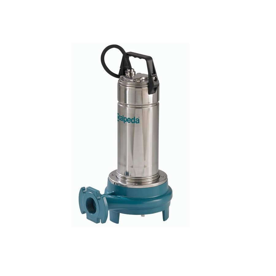 Bomba sumergible Calpeda modelo GQGM 6-25 1.5 KW. 230 V. Monofasico Bomba sumergible Calpeda modelo GQGM 6-25 1.5 KW. 230 V. Monofasico