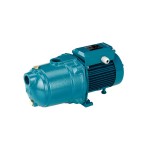 Bomba multicelular Calpeda modelo MGPM 203 0.37 KW. 230 V.