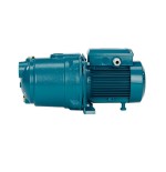 Bomba multicelular Calpeda modelo MGP 204 0.45 KW. 230/400 V.