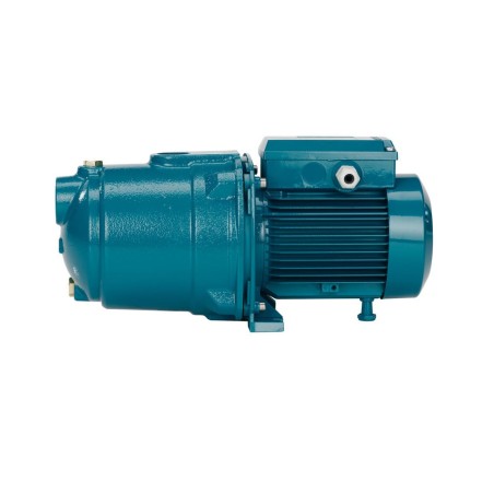 Bomba multicelular Calpeda modelo MGPM 403 0.55 KW. 230 V.