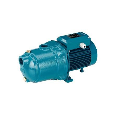 Bomba multicelular Calpeda modelo MGPM 404 0.75 KW. 230 V.