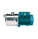 Bomba multicelular Calpeda modelo MXHL 805/B 1.8 KW. 230/400 V.