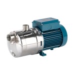 Bomba multicelular Calpeda modelo MXHL 805/B 1.8 KW. 230/400 V.