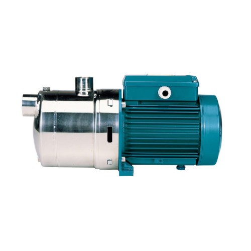 Bomba multicelular Calpeda modelo MXHLM 805/A 1.8 KW. 230 V.