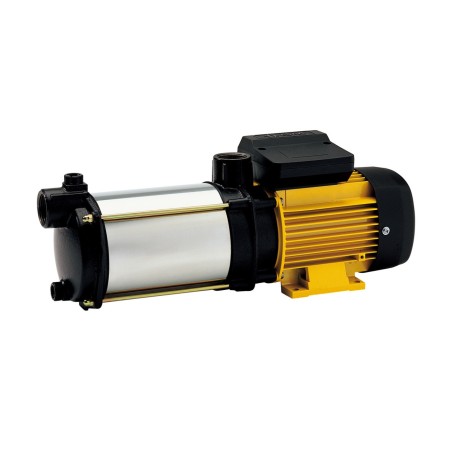 Bomba centrifuga Espa modelo Aspri 25-4 0,9 KW. 230/400 V.