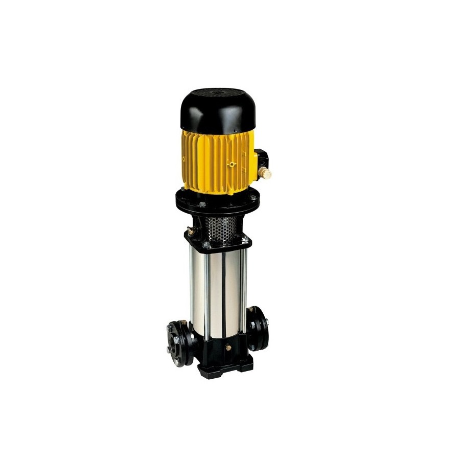 Bomba centrifuga Espa modelo Multi VE121 5 N 5,5 KW. 400/690 V. Bomba centrifuga Espa modelo Multi VE121 5 N 5,5 KW. 400/690 V.