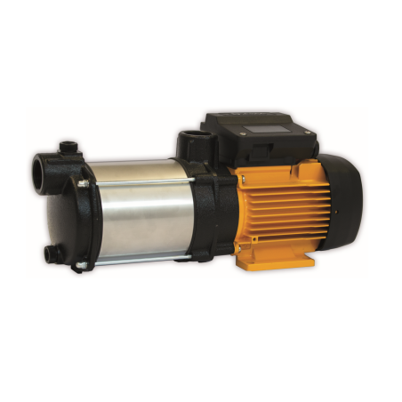 Bomba centrifuga Espa modelo Prisma 25 5M 1,1 KW. 230 V.