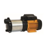 Bomba centrifuga Espa modelo Prisma 35 3N 0,75 KW. 230/400 V.