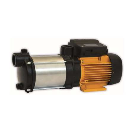 Bomba centrifuga Espa modelo Prisma 35 4M N 1,1 KW. 230 V.