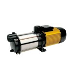 Bomba centrifuga Espa modelo Prisma 45 3N 1,1 KW. 230/400 V.
