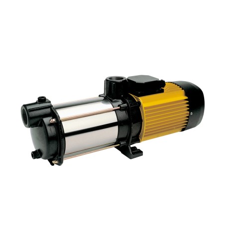 Bomba centrifuga Espa modelo Prisma 45 4M N 1,5 KW. 230 V.