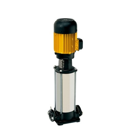 Bomba centrifuga Espa modelo VE94 13 4 KW. 400/690 V.