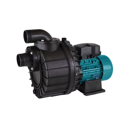 Bomba autoaspirante Espa modelo Nadorself 400 3 KW. 230/400 V.