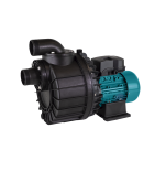 Bomba autoaspirante Espa modelo Nadorself 400 3 KW. 230/400 V.