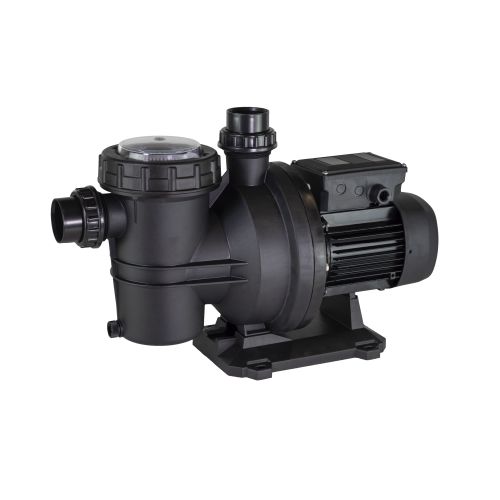 Bomba autoaspirante Espa modelo Nox 150 22M 1,1 KW. 230 V.
