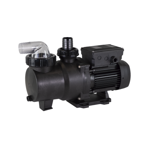 Bomba autoaspirante Espa modelo Nox 25 6M 0,18 KW. 230 V.