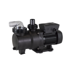Bomba autoaspirante Espa modelo Nox 25 6M 0,18 KW. 230 V.