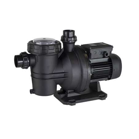 Bomba autoaspirante Espa modelo Nox 75 15M 0,55 KW. 230 V.