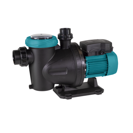 Bomba autoaspirante Espa modelo Silen S 60 12M 0,44 KW. 230 V.