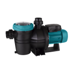 Bomba autoaspirante Espa modelo Silen S2 75 18M 0,55 KW. 230 V.