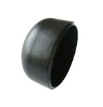 Cap soldar EN 10253-1 acero S235 1-1/4" 42,4 x 2,6 mm.