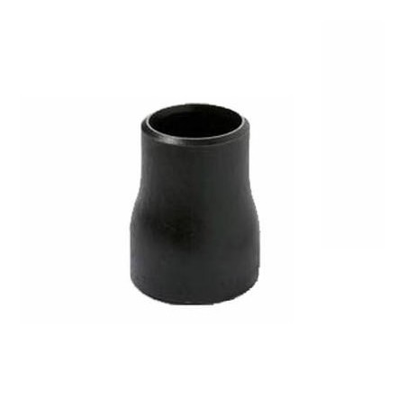 Reduccion conc. soldar EN 10253-1 acero S235 2-1/2" x 1-1/2" 76,1 x 48,3 mm.