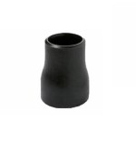 Reduccion conc. soldar EN 10253-1 acero S235 16" x 14" 406,4 x 355,6 mm.