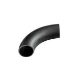 Curva 90º soldar 3D EN 10253-1 acero S235 6" 168,3 x 4,5 mm.