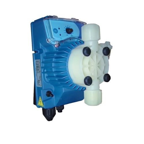 Bomba dosificadora electromagnetica Seko Tekna AKS603NHH2000 4-8 Lts./h. 12 bar 230 V.