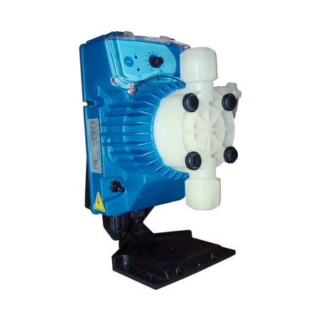 Bomba dosificadora electromagnetica Seko Tekna AKL500NI00000 0,4-1,5 Lts./h. 20 bar 230 V.