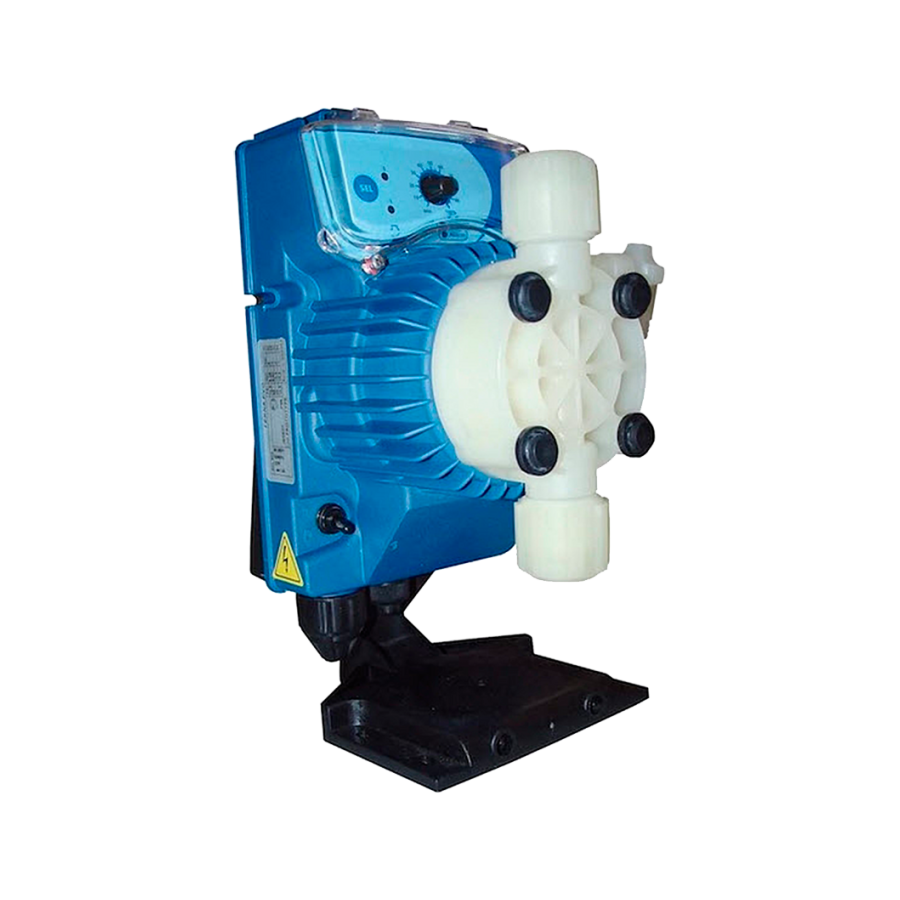 Bomba dosificadora electromagnetica Seko Tekna AKL803NHH2000 20-110 Lts./h. 5 bar 230 V.