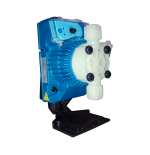 Bomba dosificadora electromagnetica Seko Tekna AKL803NHH2000 20-110 Lts./h. 5 bar 230 V.