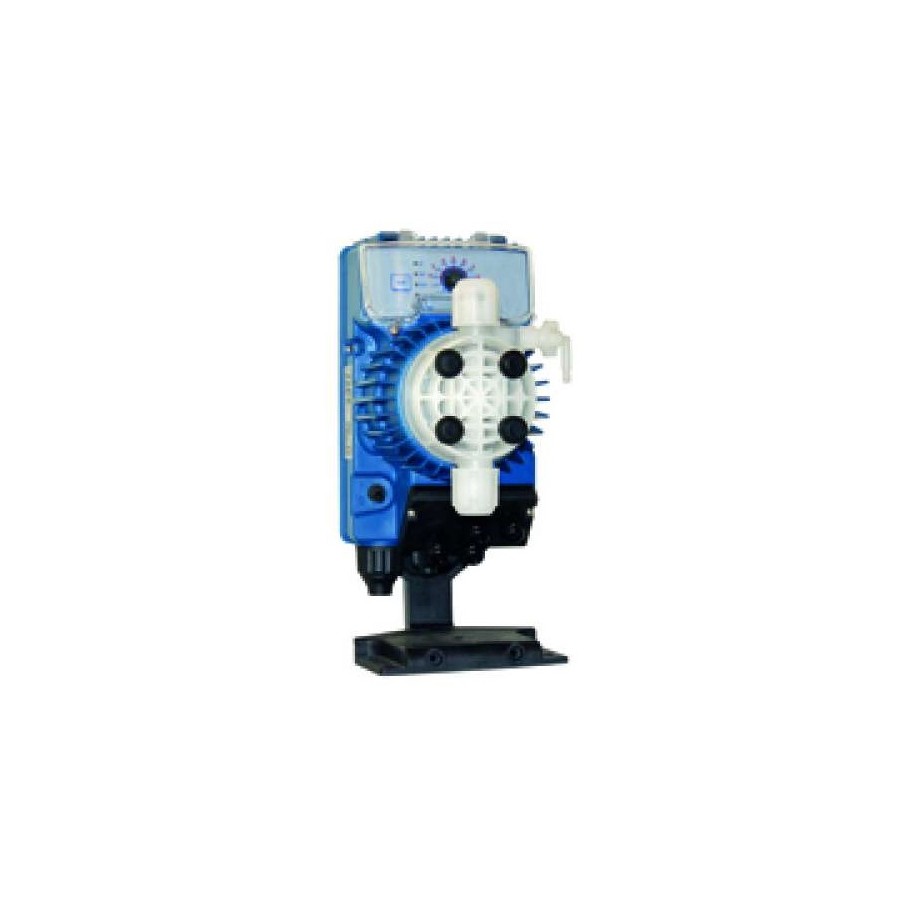 Bomba dosificadora electromagnetica Seko Tekna APG603NAH1000 4-8 Lts./h. 12 bar 230 V. Bomba dosificadora electromagnetica Seko Tekna APG603NAH1000 4-8 Lts./h. 12 bar 230 V.