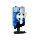 Bomba dosificadora electromagnetica Seko Tekna APG603NI03000 4-8 Lts./h. 12 bar 230 V.