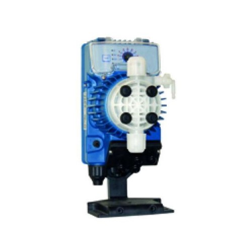 Bomba dosificadora electromagnetica Seko Tekna APG800NI02000 7-18 Lts./h. 16 bar 230 V.
