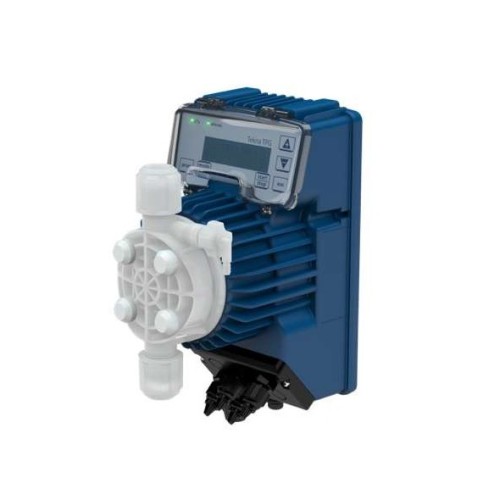 Bomba dosificadora electromagnetica Seko Tekna TPG500NHH2000 0,4-1,5 Lts./h. 20 bar 230 V.