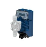 Bomba dosificadora electromagnetica Seko Tekna TPG500NHX3000 0,4-1,5 Lts./h. 20 bar 230 V.