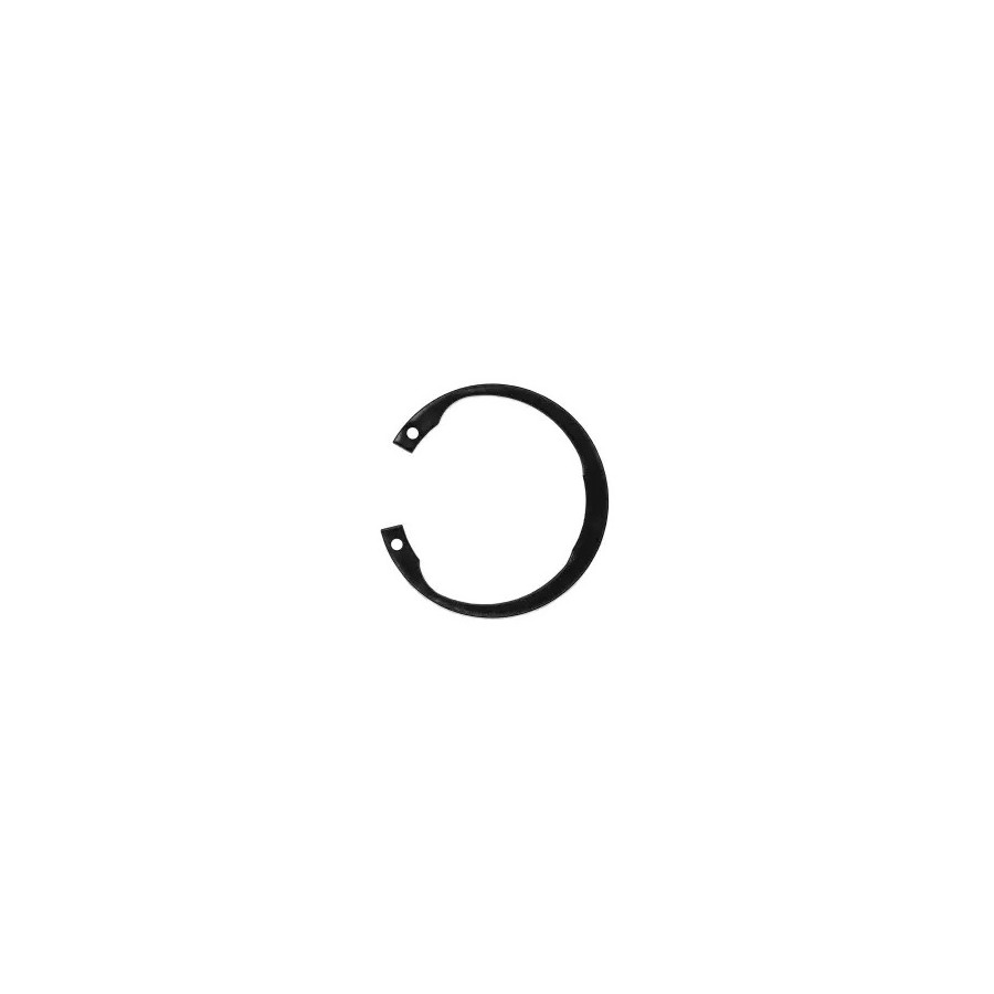 Anillo de seguridad acero para ejes DIN 472-I D-31 mm. Anillo de seguridad acero para ejes DIN 472-I D-31 mm.