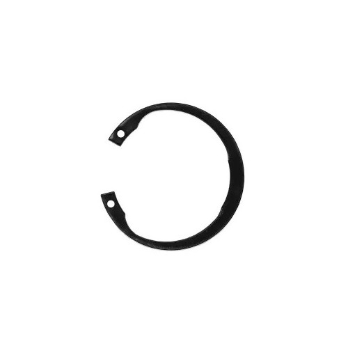 Anillo de seguridad acero para ejes DIN 472-I D-33 mm.