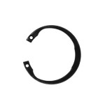 Anillo de seguridad acero para ejes DIN 472-I D-47 mm.