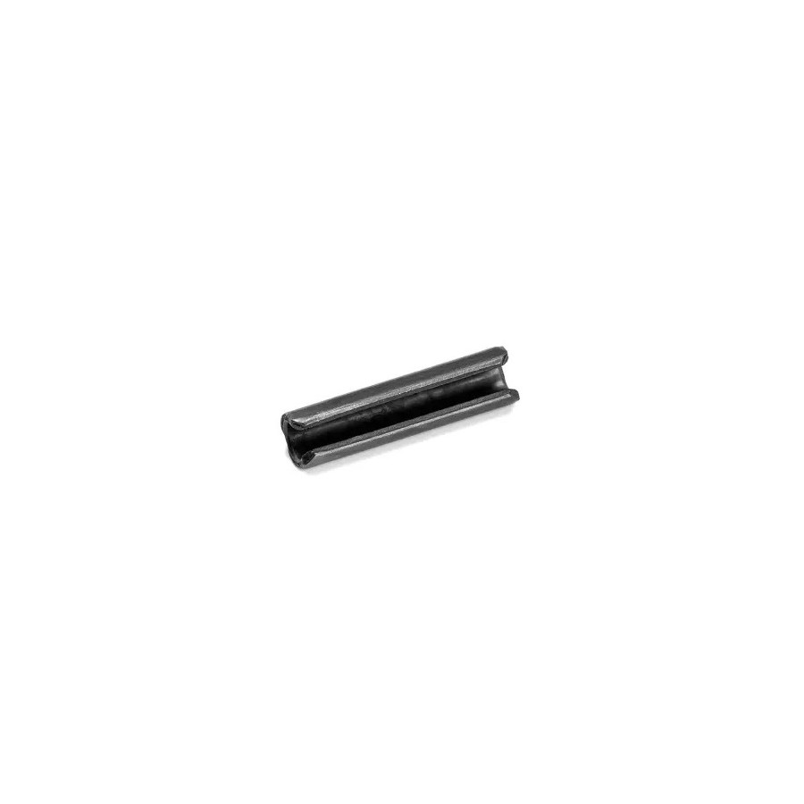 Pasador elastico acero DIN-1481 4x16 mm. Pasador elastico acero DIN-1481 4x16 mm.