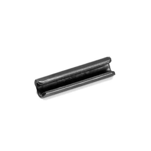 Pasador elastico acero DIN-1481 4x50 mm.